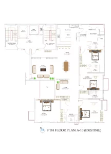 2D and 3D Floor Plan Service